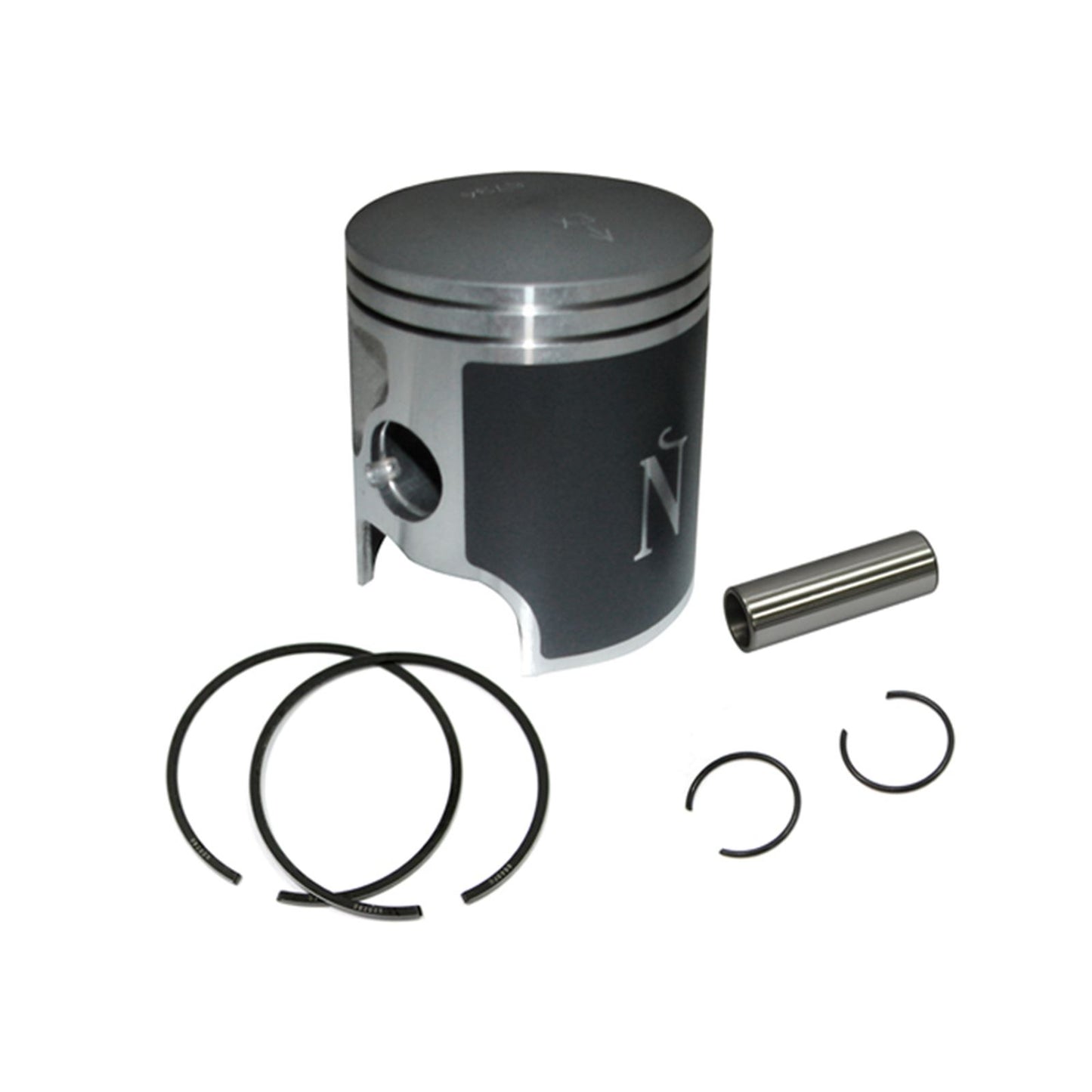 Namura Piston Kit Ceramic Composite Cylinder 67.95/+0.01 10.6:1 for Yamaha [MPN: NX-40026-B]_569078