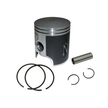Namura Piston Kit Ceramic Composite Cylinder 67.95/+0.01 10.6:1 for Yamaha [MPN: NX-40026-B]_569078