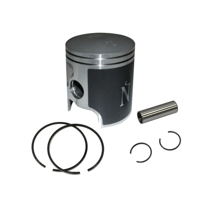 Namura Piston Kit Ceramic Comp Cylinder 67.96/+0.02 10.6:1 for Yamaha YZ250 [MPN: NX-40026-C]_1002923