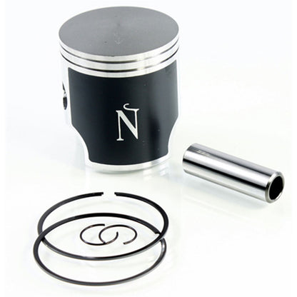 Namura Piston Kit Ceramic Comp Cylinder 67.96/+0.02 10.6:1 for Yamaha YZ250 [MPN: NX-40026-C]_569079