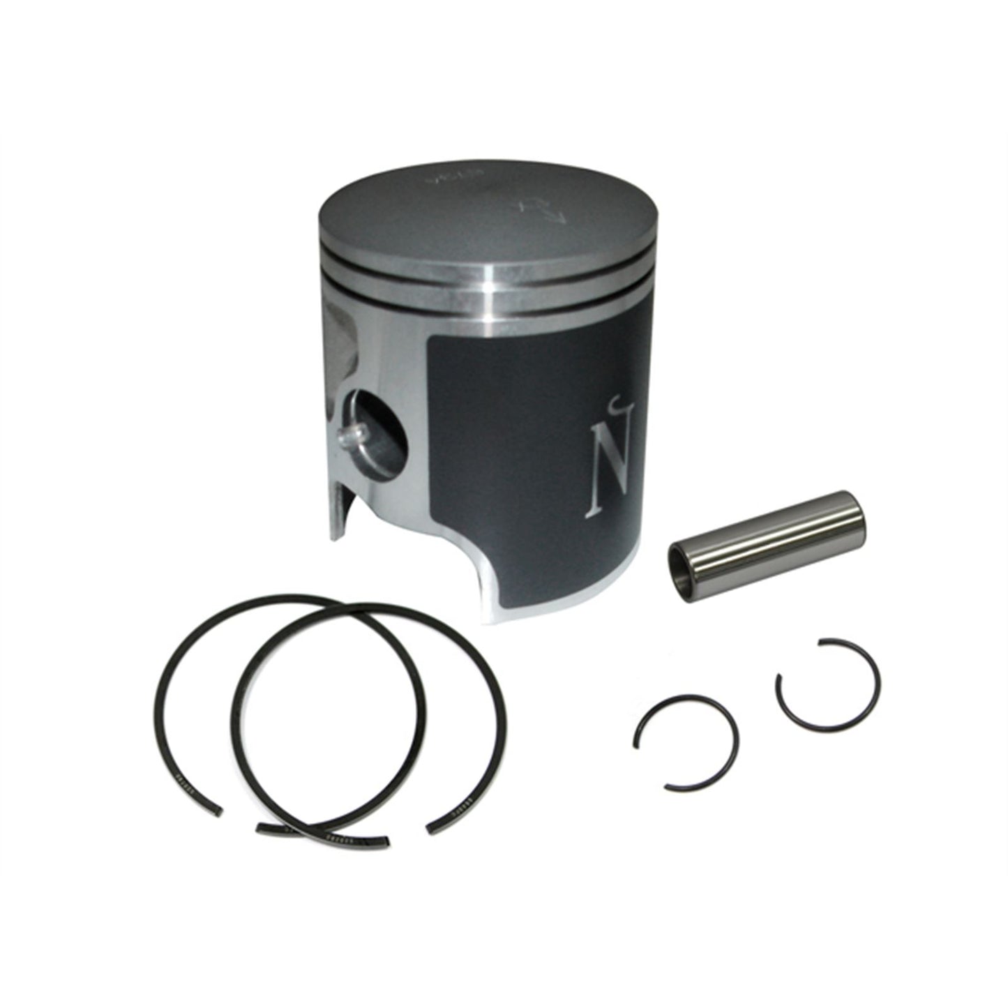Namura Piston Kit Ceramic Comp Cylinder 67.96/+0.02 10.6:1 for Yamaha YZ250 [MPN: NX-40026-C]_1002924