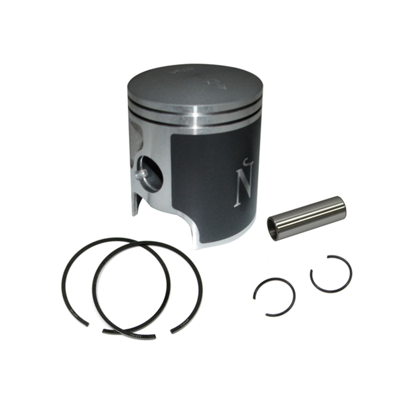Namura Piston Kit Ceramic Comp Cylinder 67.96/+0.02 10.6:1 for Yamaha YZ250 [MPN: NX-40026-C]_1002924