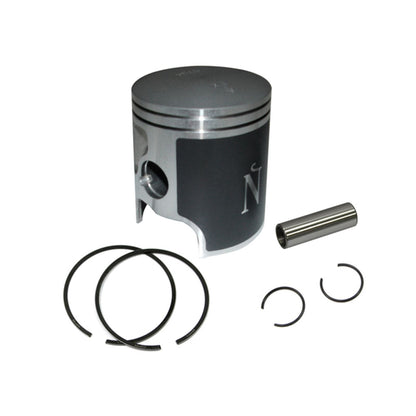 Namura Piston Kit Ceramic Comp Cylinder 67.96/+0.02 10.6:1 for Yamaha YZ250 [MPN: NX-40026-C]_1002924