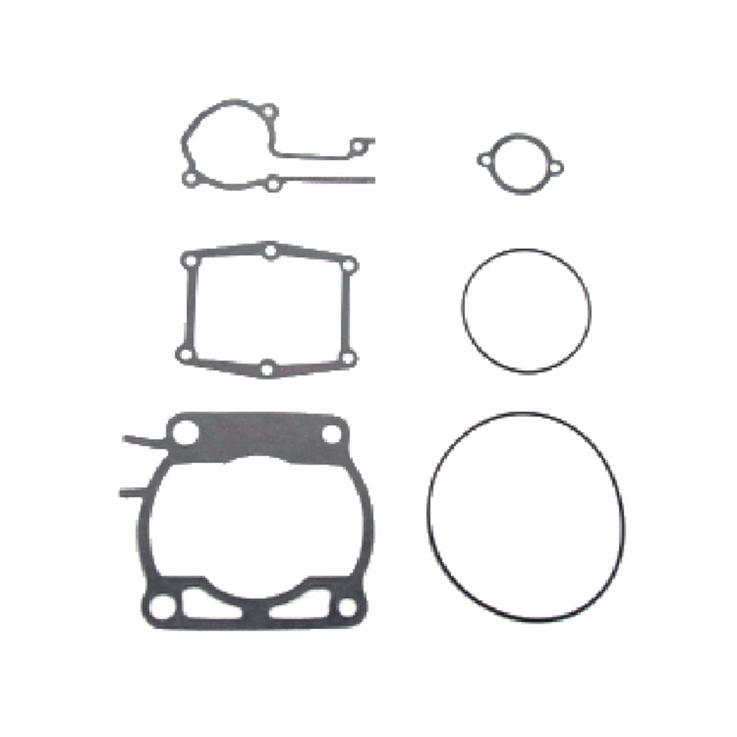 Namura Top End Gasket Set for Yamaha YZ250 [MPN: NX-40027T]_569081
