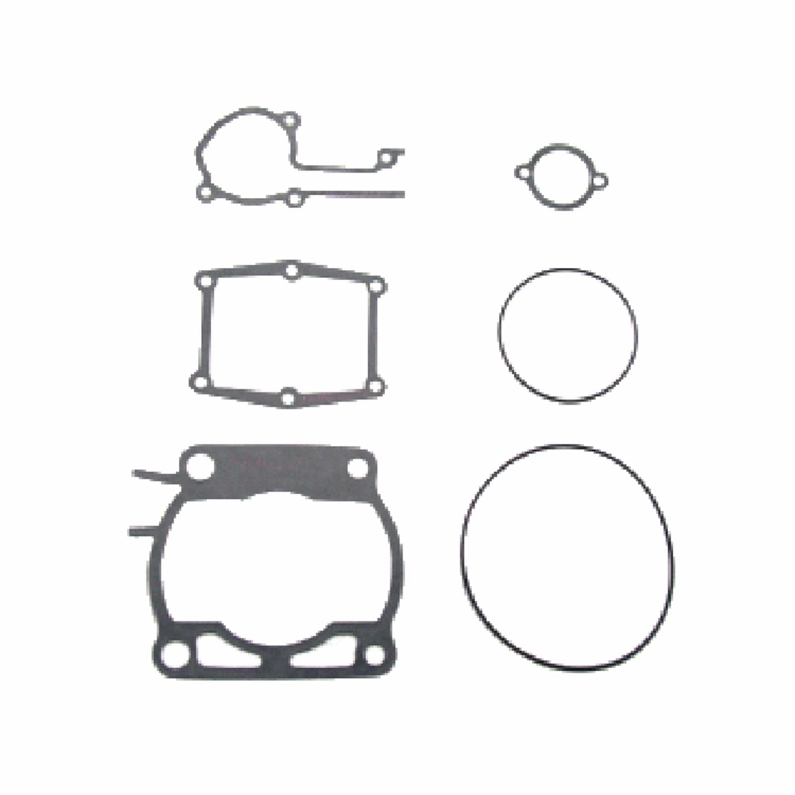 Namura Top End Gasket Set for Yamaha YZ250 [MPN: NX-40027T]_569081