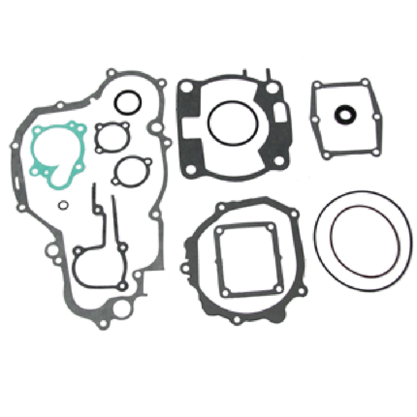 Namura Full Gasket Set for Yamaha YZ250 [MPN: NX-40028F]_569082