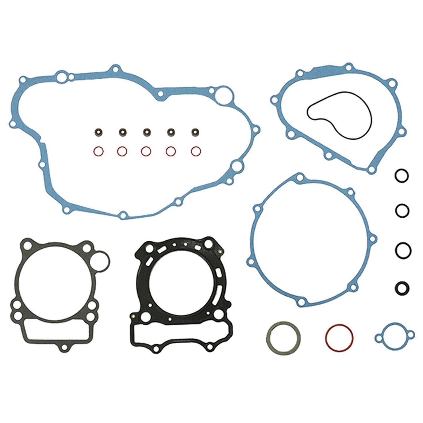 Namura Full Gasket Set for Yamaha YZ250F/WR250F [MPN: NX-40032F]_569084