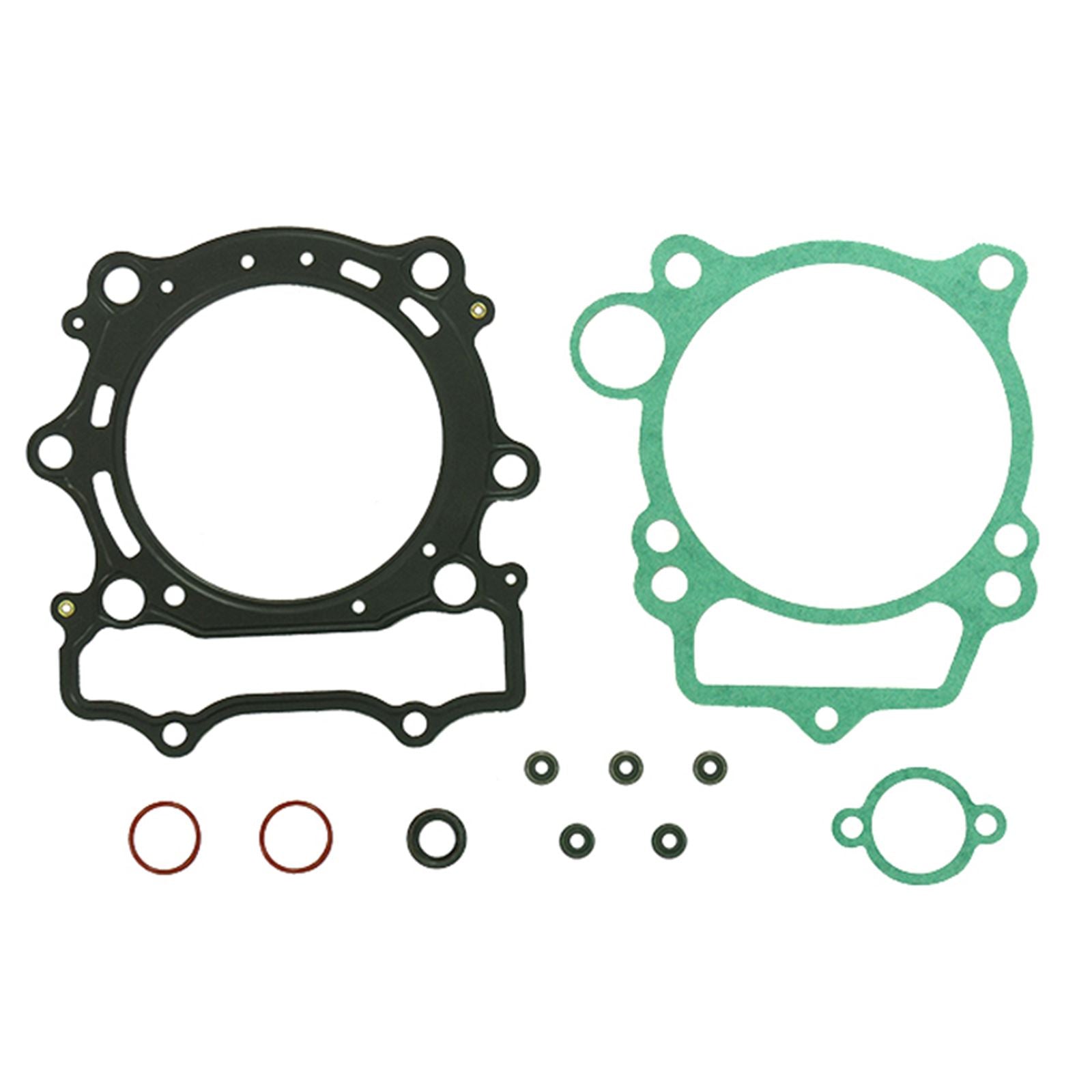 Namura Top End Gasket Set for Yamaha WR/YZ 400/426 [MPN: NX-40041T]_569089