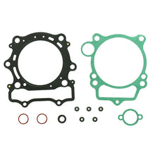 Namura Top End Gasket Set for Yamaha WR/YZ 400/426 [MPN: NX-40041T]_569089