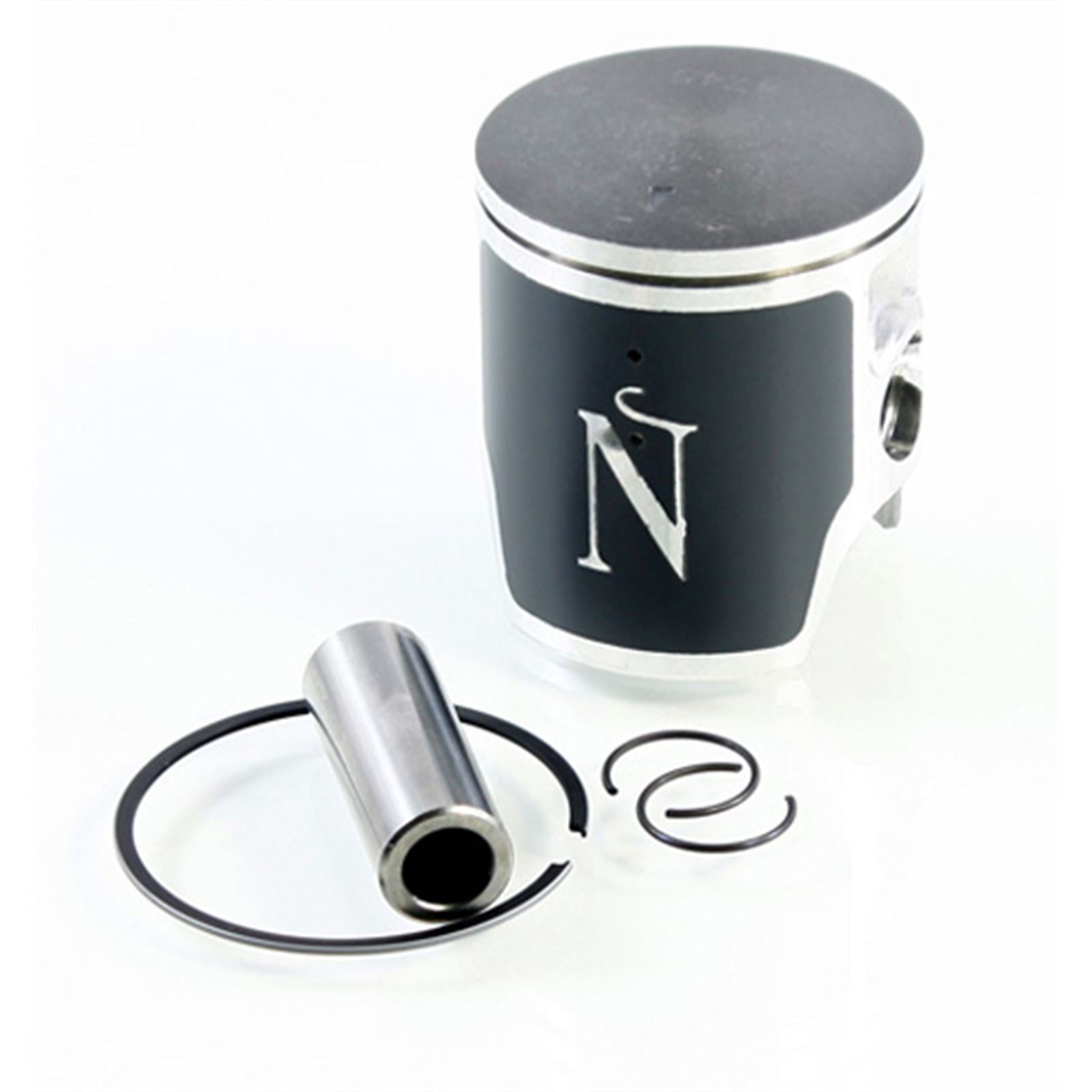 Namura Piston Kit Ceramic Composite Cylinder 47.45/+0.51 8.2:1 for Yamaha [MPN: NX-40080-2B]_569093