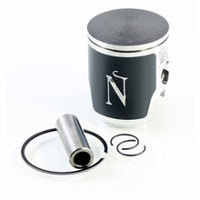 Namura Piston Kit Ceramic Composite Cylinder 47.45/+0.51 8.2:1 for Yamaha [MPN: NX-40080-2B]_569093