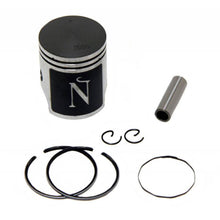Namura Piston Kit Ceramic Composite Cylinder 48.45/+1.50 8.2:1 for Yamaha [MPN: NX-40080-6]_569095