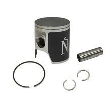 Namura Piston Kit Ceramic Composite Cylinder 46.96/+0.01 8.2:1 for Yamaha [MPN: NX-40080-B]_569097