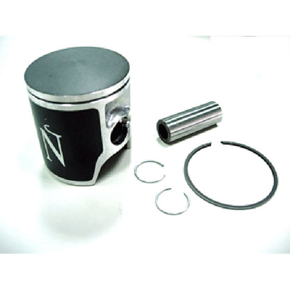 Namura Piston Kit Ceramic Composite Cylinder 46.97/+0.02 8.2:1 for Yamaha [MPN: NX-40080-C]_569100