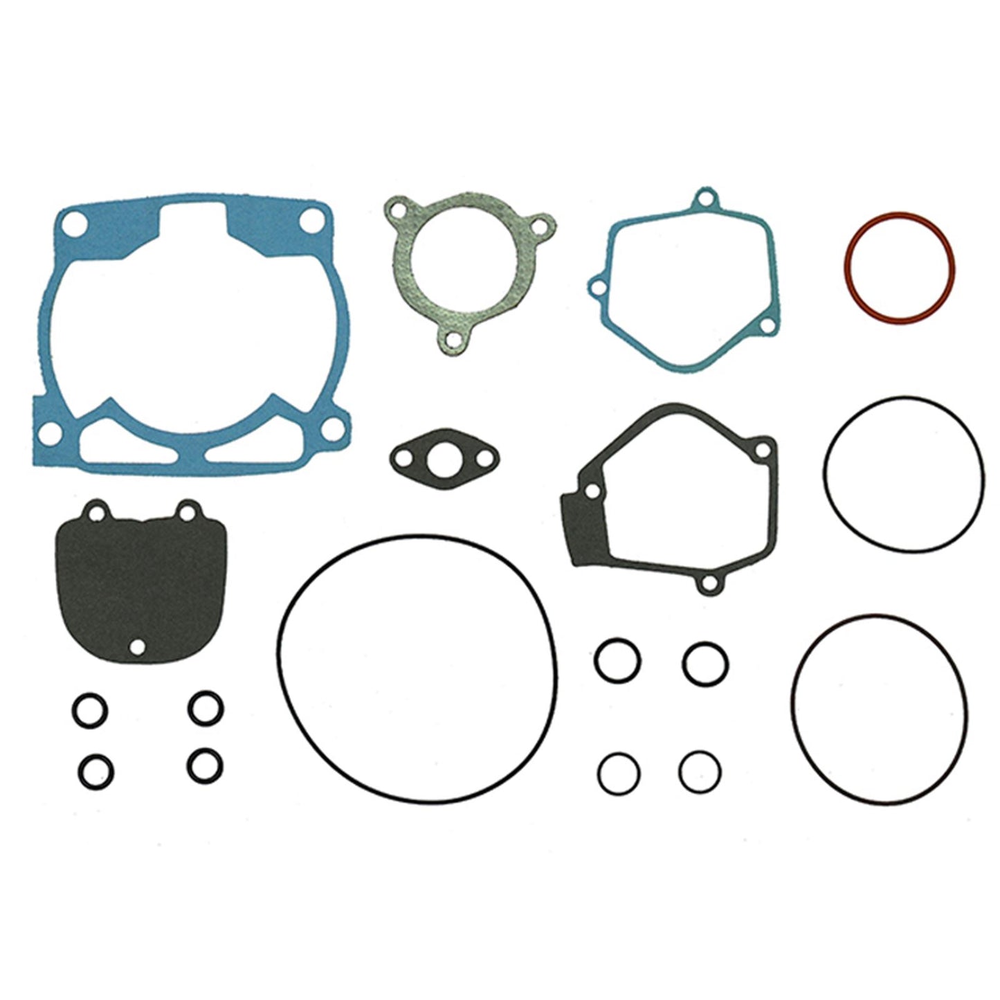 Namura Top End Gasket Set for KTM 250 EGS/EXC [MPN: NX-70040T]_569117