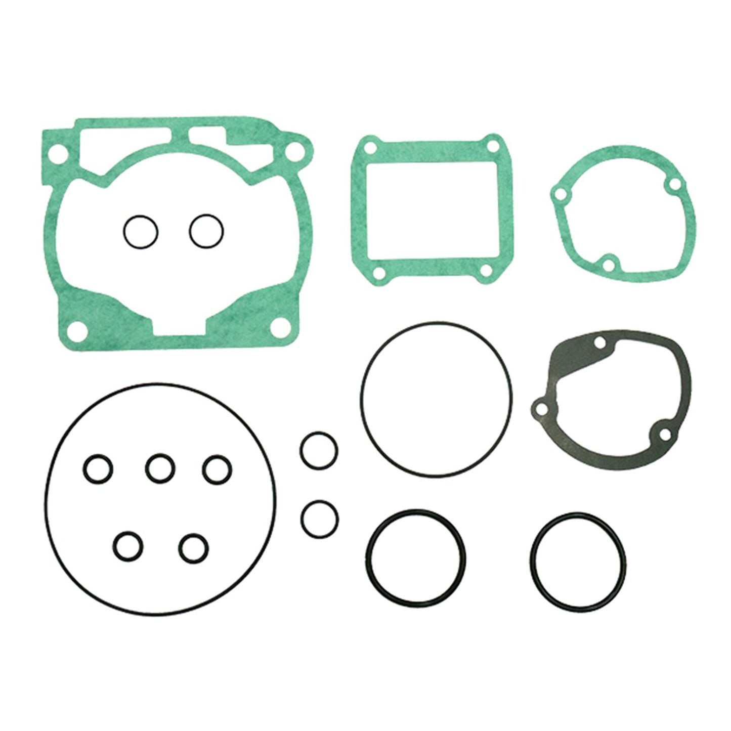 Namura Top End Gasket Set for KTM 250 [MPN: NX-70051T]_569120