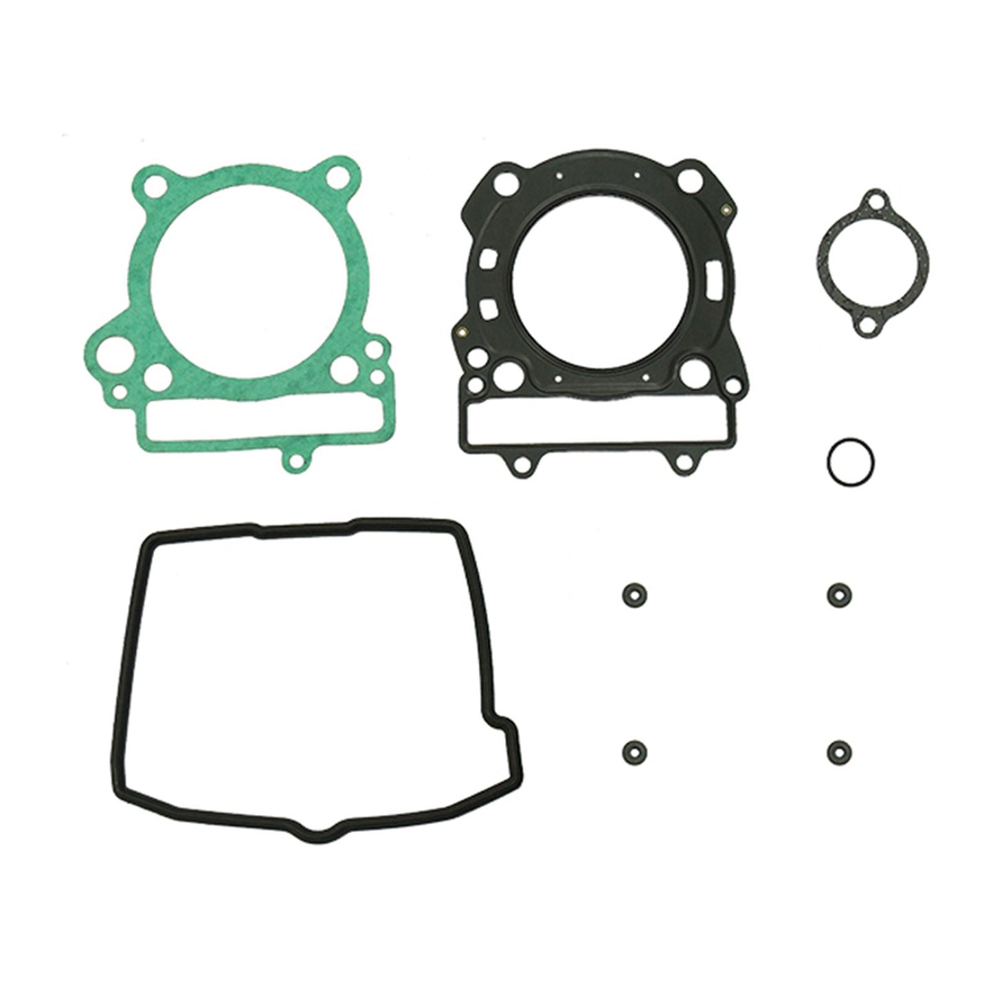 Namura Top End Gasket Set for KTM 250 / Husaberg FE250 [MPN: NX-70060T]_569121