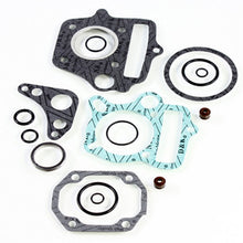 Namura Top End Gasket Set for Honda Z/XR/CRF 50 [MPN: NX-10051T]_569123