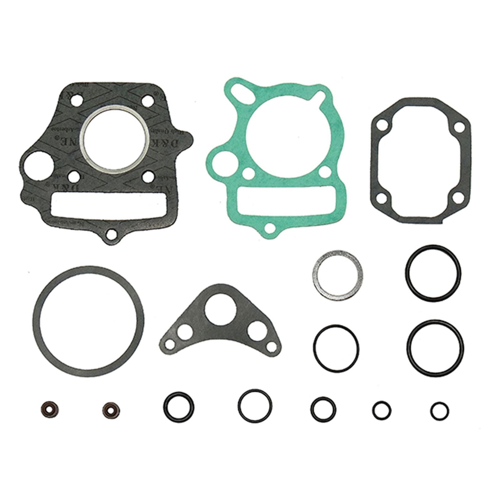 Namura Top End Gasket Set for Honda Z/XR/CRF 50 [MPN: NX-10051T]_569124