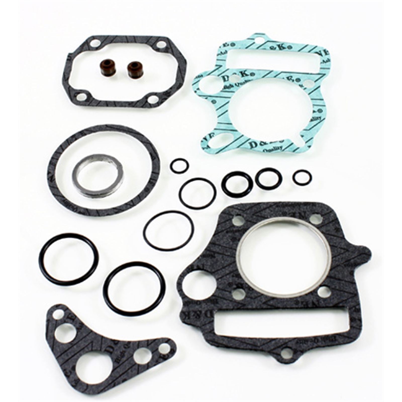 Namura Top End Gasket Set for Honda XR70R/CRF70F [MPN: NX-10070T]_569125