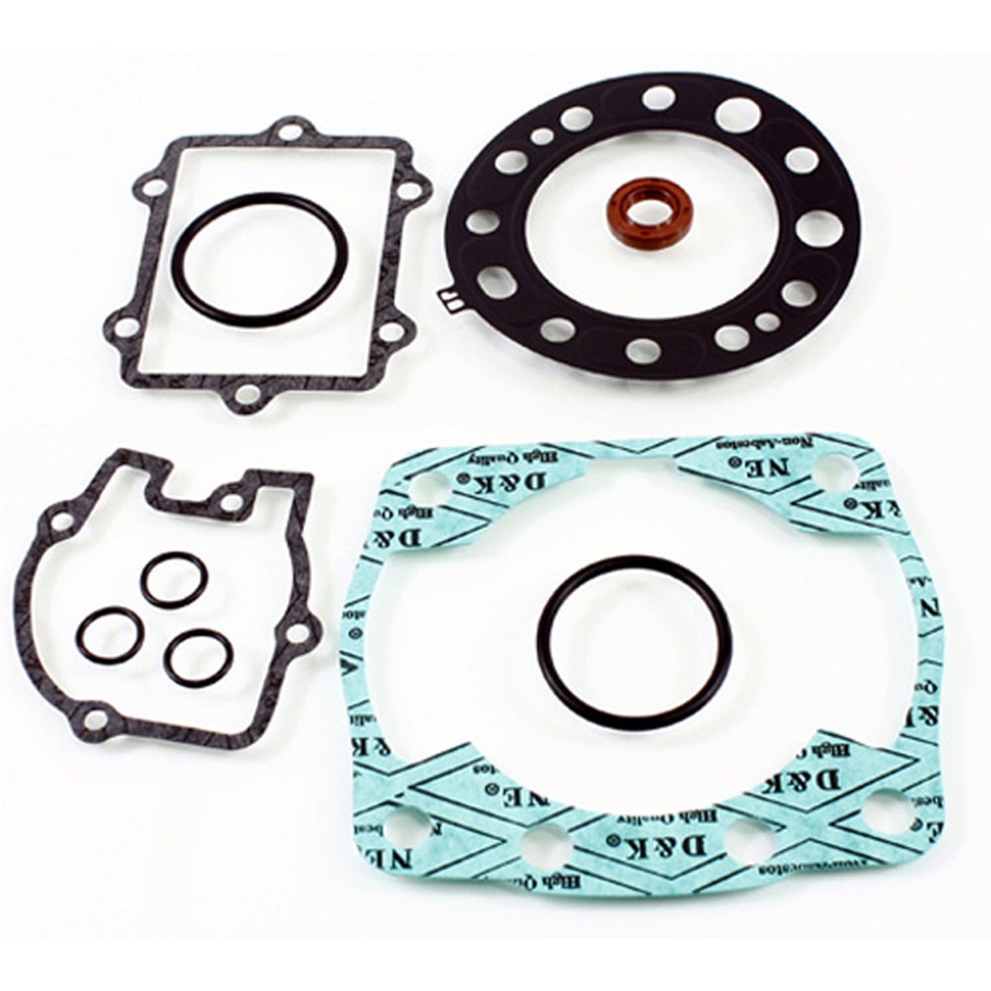 Namura Top End Gasket Set for Honda CR250R [MPN: NX-10028T]_569127