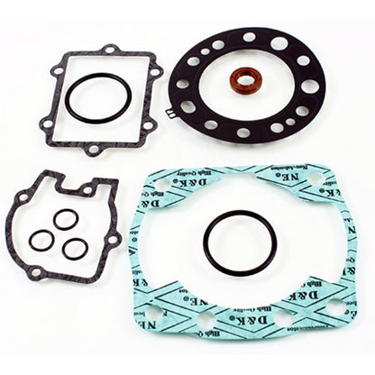 Namura Top End Gasket Set for Honda CR250R [MPN: NX-10028T]_569127