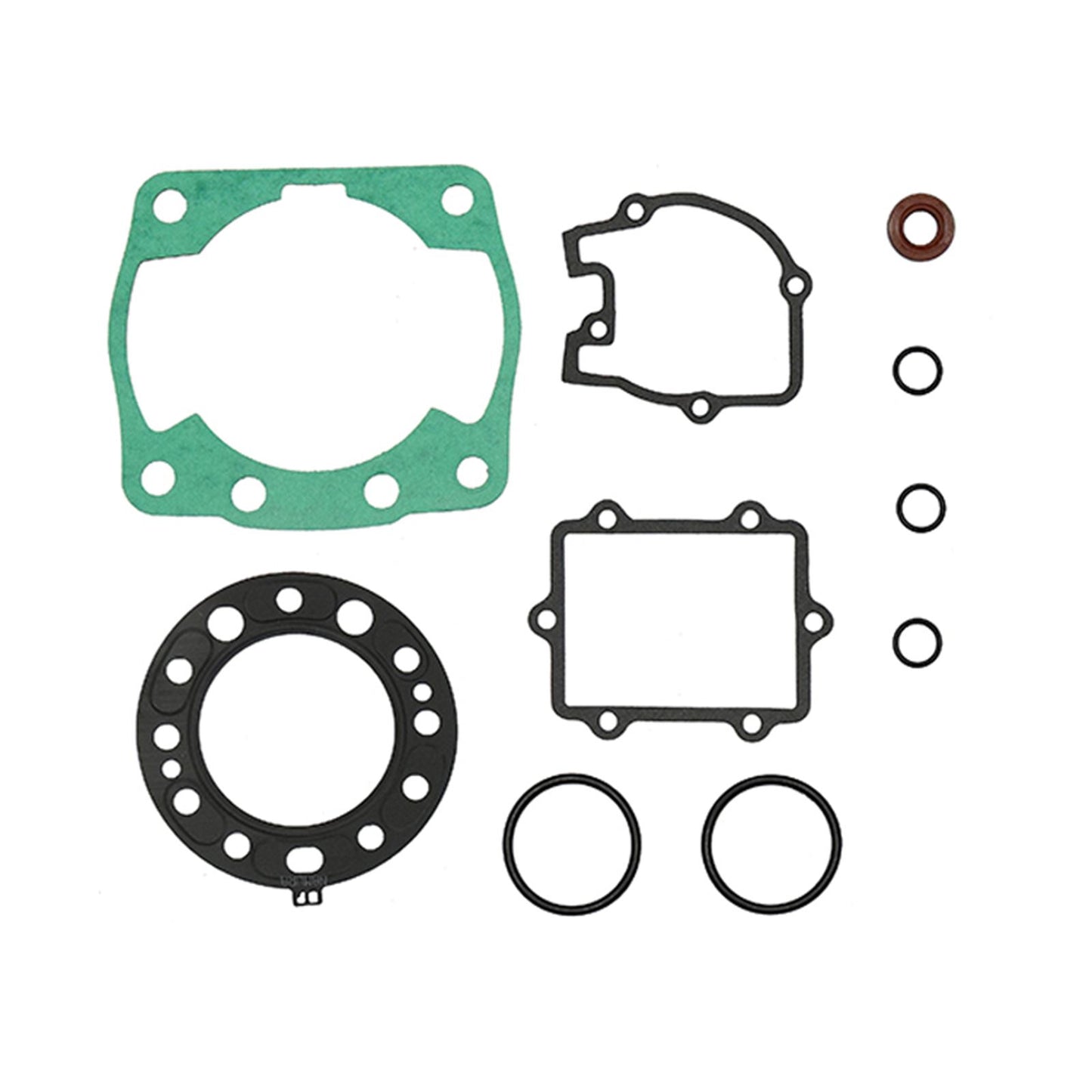 Namura Top End Gasket Set for Honda CR250R [MPN: NX-10028T]_569128
