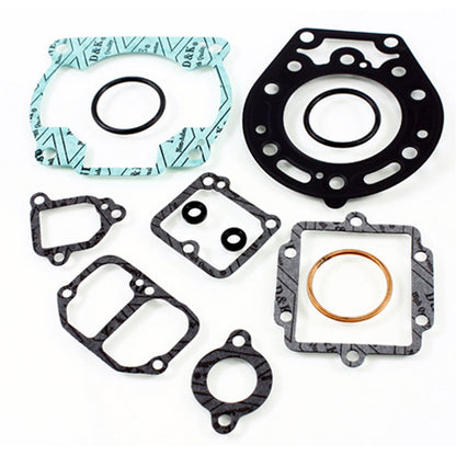 Namura Top End Gasket Set for Kawasaki KDX 200/220 [MPN: NX-20009T]_569130