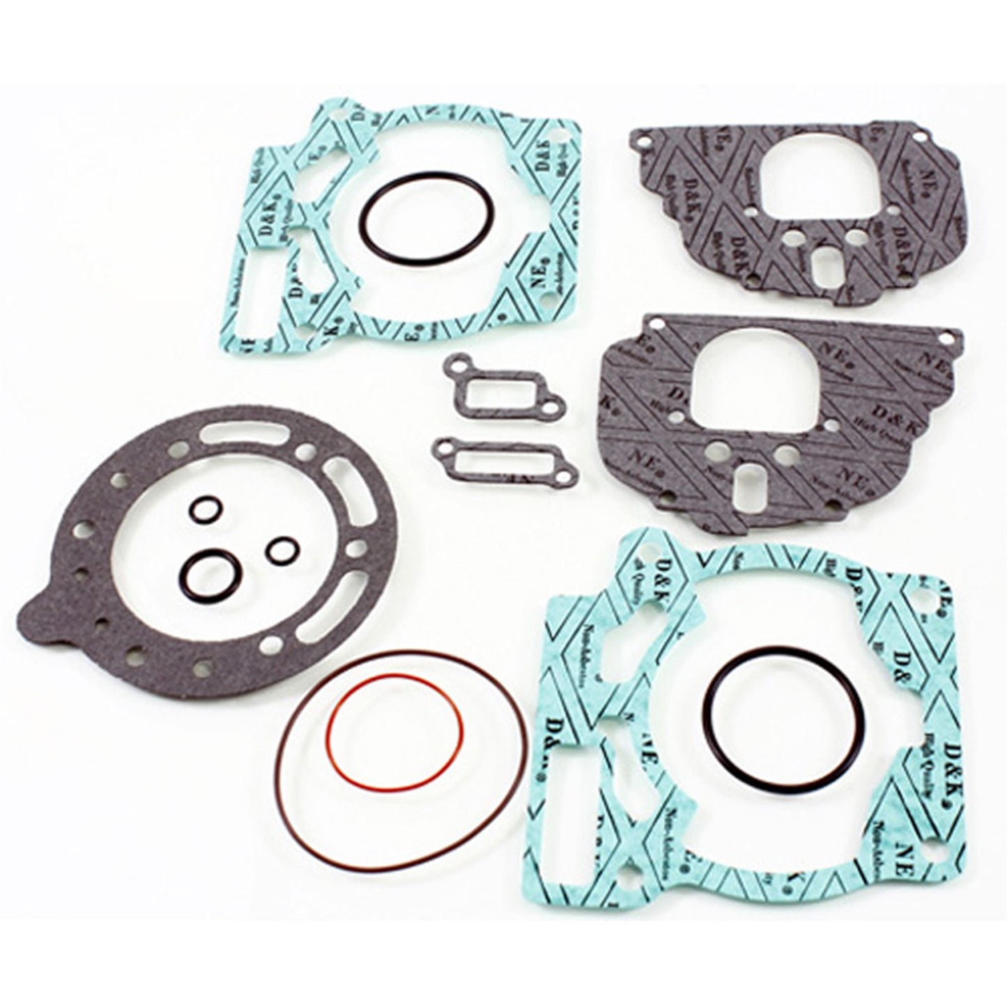 Namura Orig. Equipment Style Gasket Set for KTM 200 EXC/SX [MPN: NX-70022T]_569136