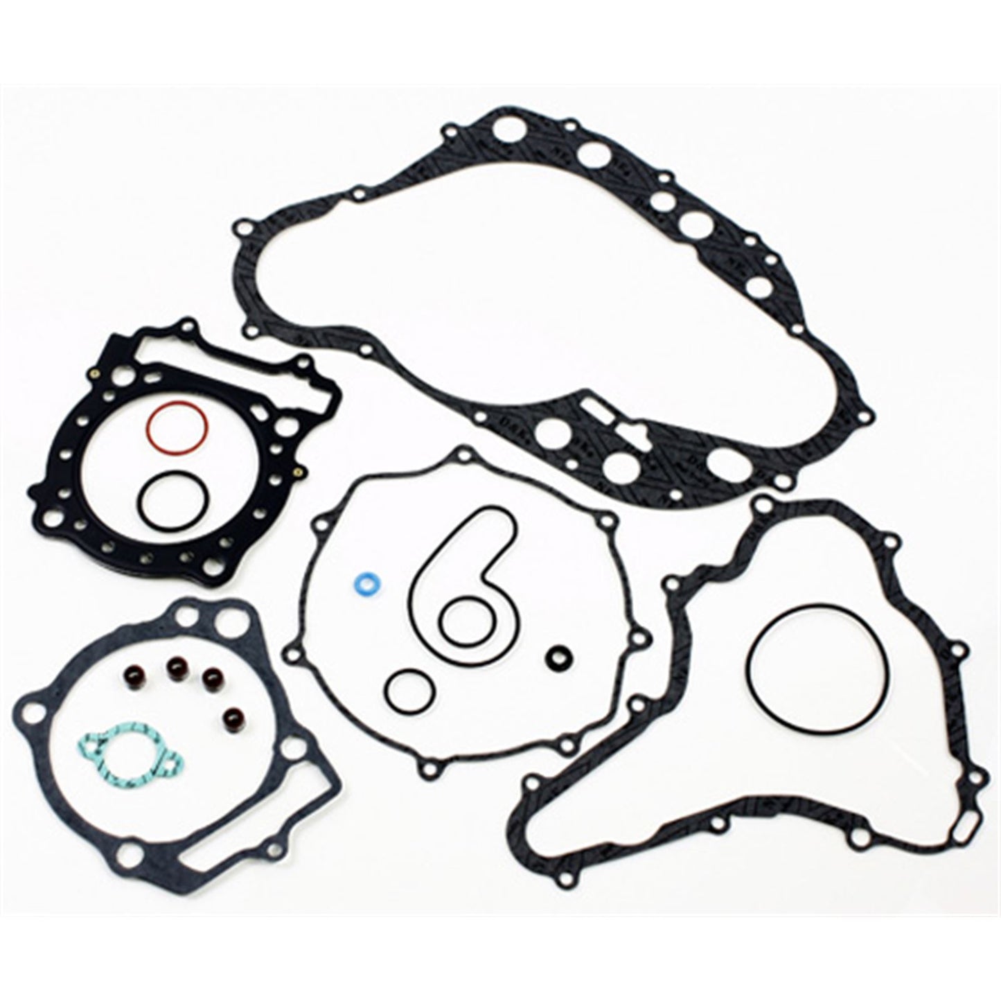 Namura Full Gasket Set for Suzuki LT-R450 [MPN: NA-30005F]_569140