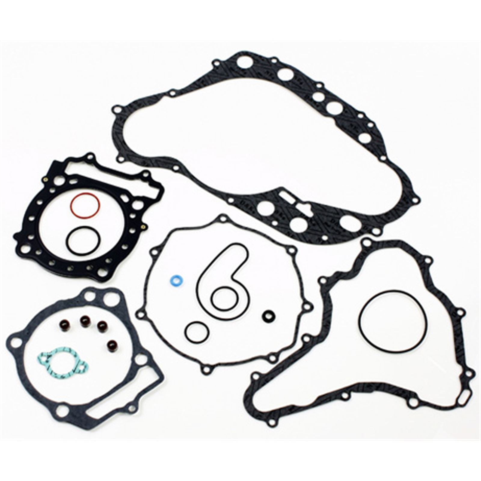 Namura Full Gasket Set for Suzuki LT-R450 [MPN: NA-30005F]_569140