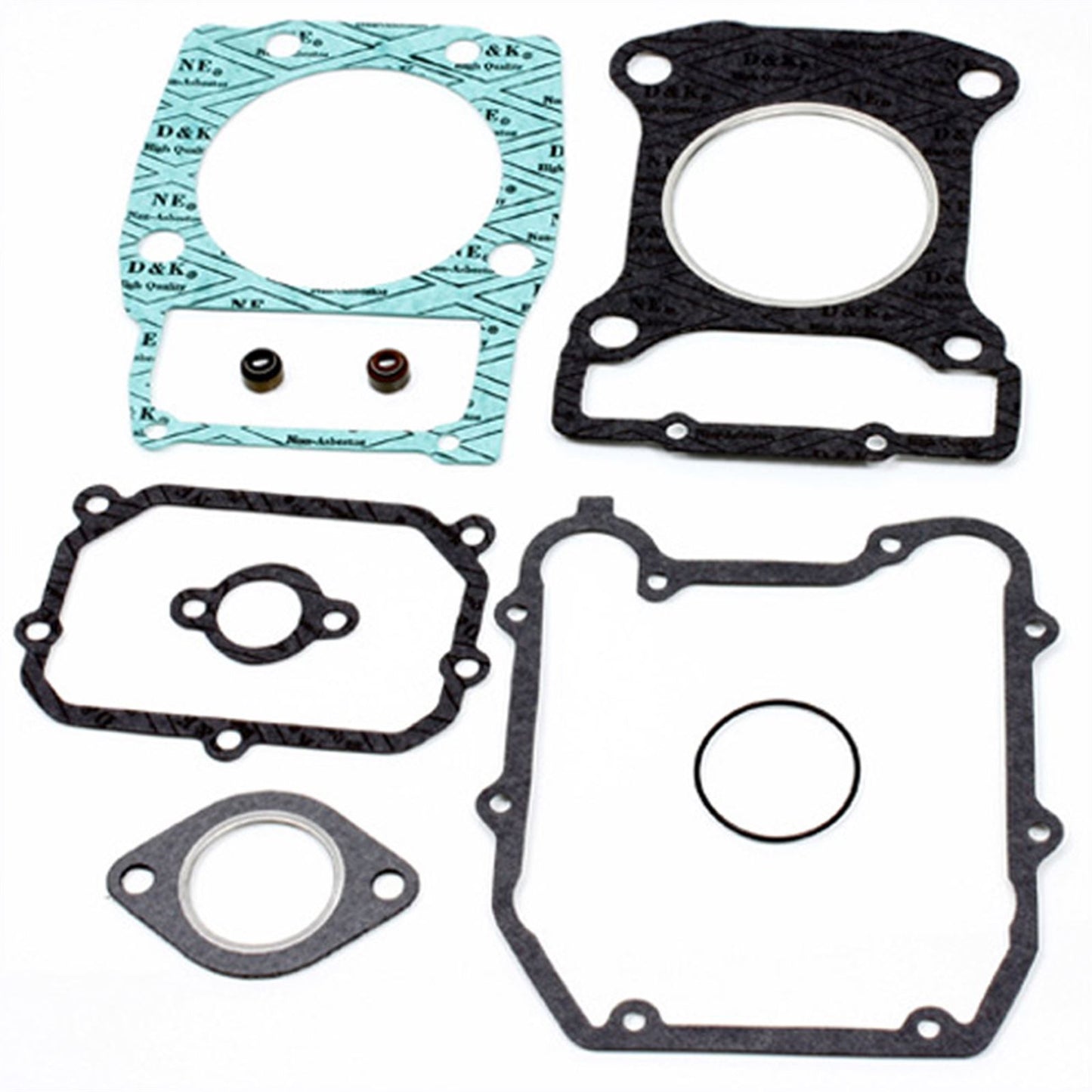Namura Top End Gasket Set for Polaris Sportsman/ Worker 335 [MPN: NA-50023T]_569148