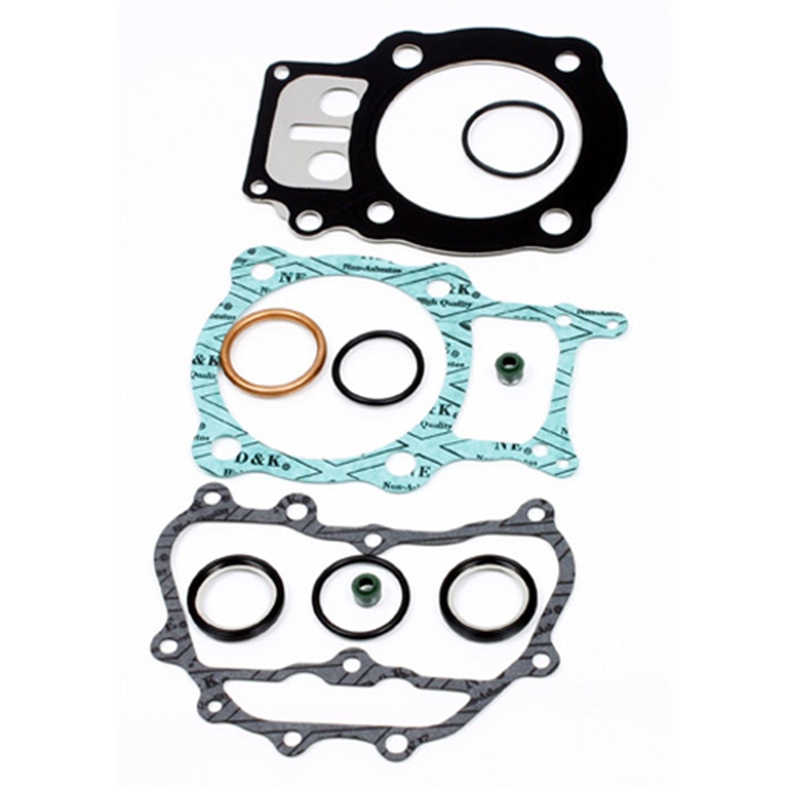Namura Top End Gasket Set for Honda TRX400 FA/FGA [MPN: NA-10040T]_569153