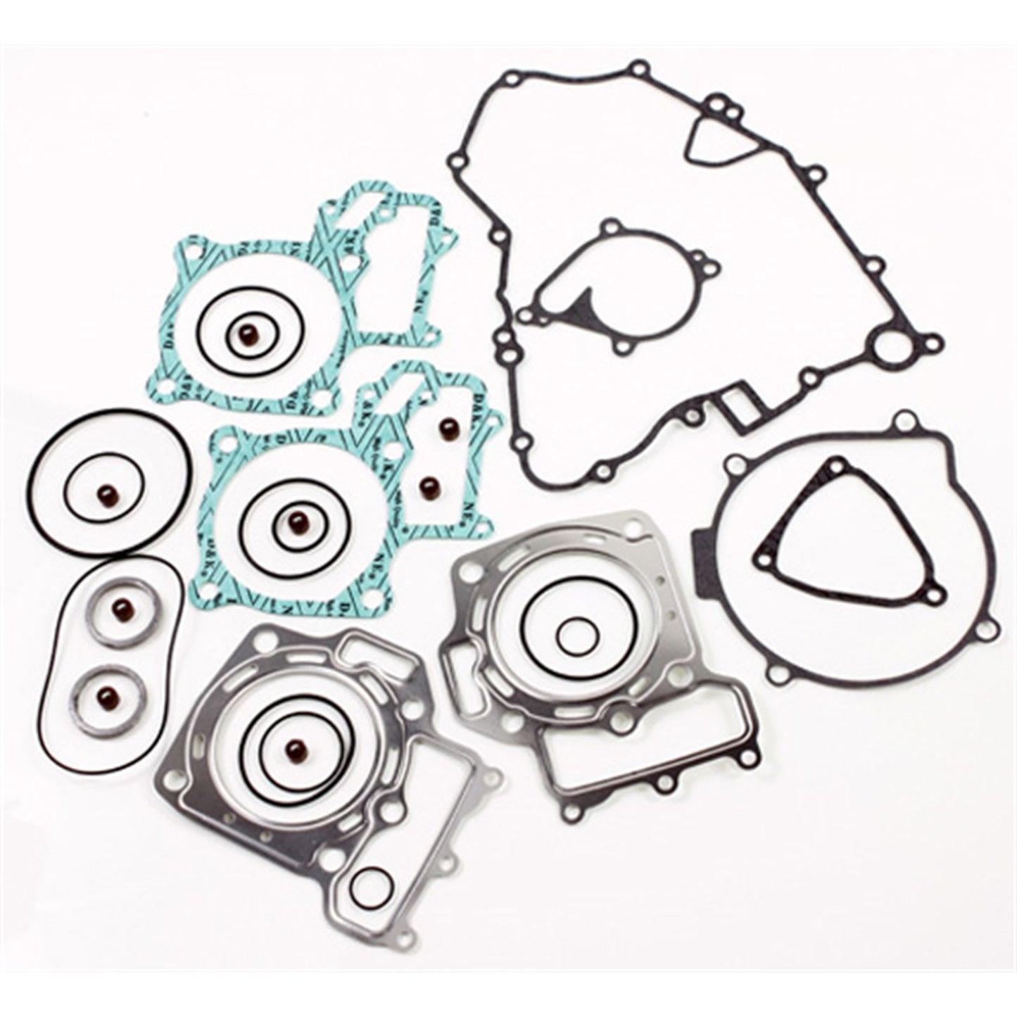 Namura Full Gasket Set for Arctic Cat/ Kawasaki  [MPN: NA-20065F]_569155
