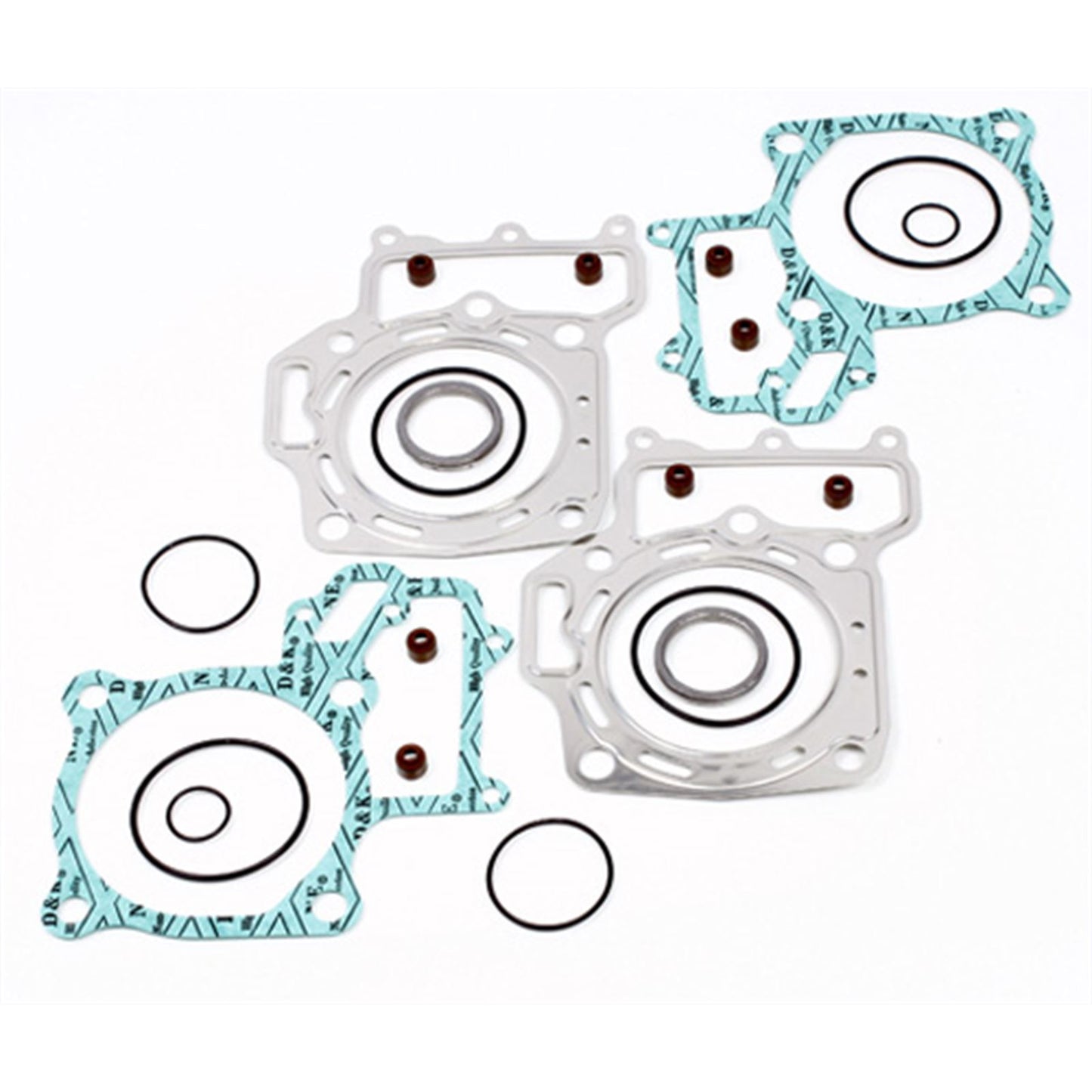 Namura Top End Gasket Set for Arctic Cat/ Kawasaki [MPN: NA-20065T]_569156