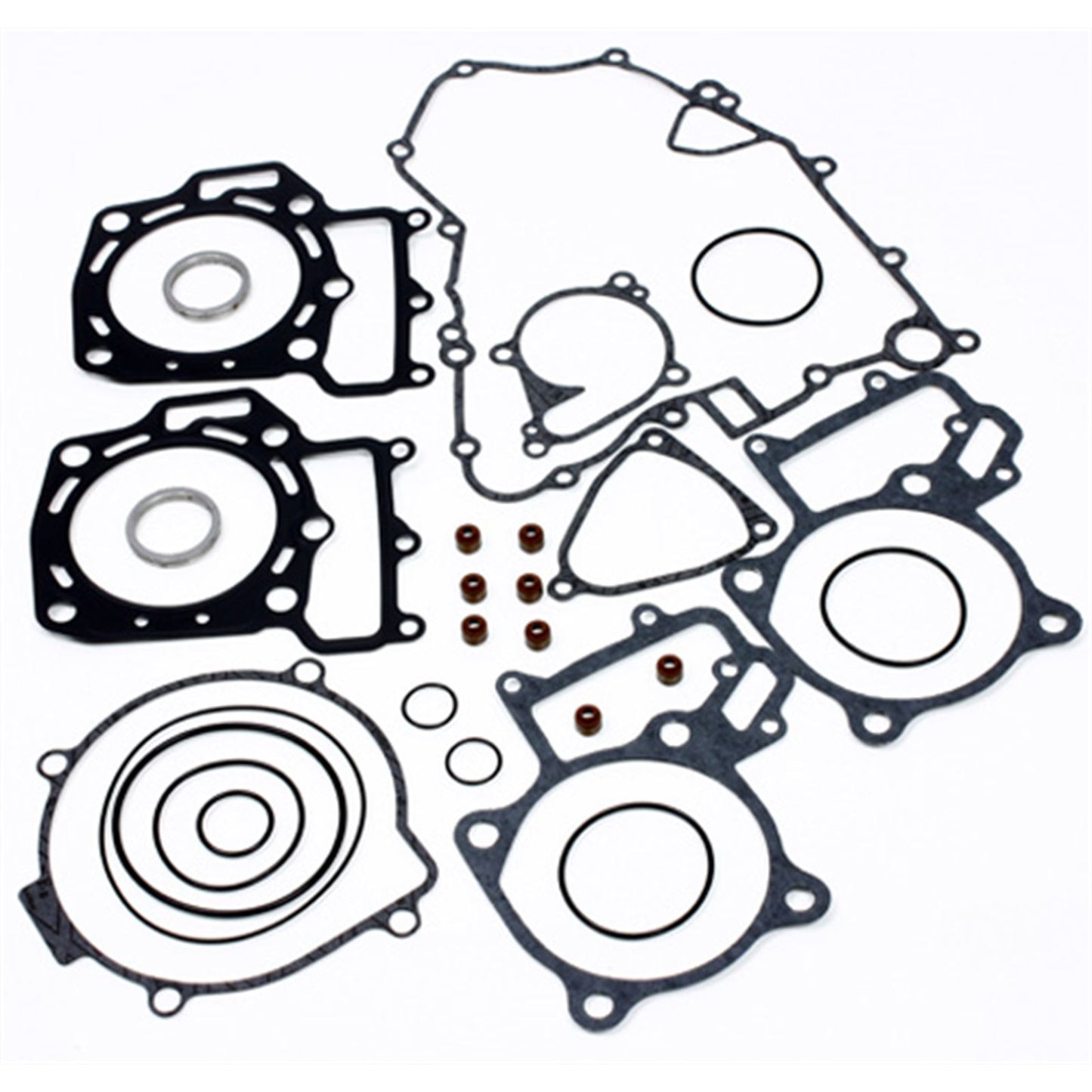 Namura Full Gasket Set for Kawasaki [MPN: NA-20075F]_569157