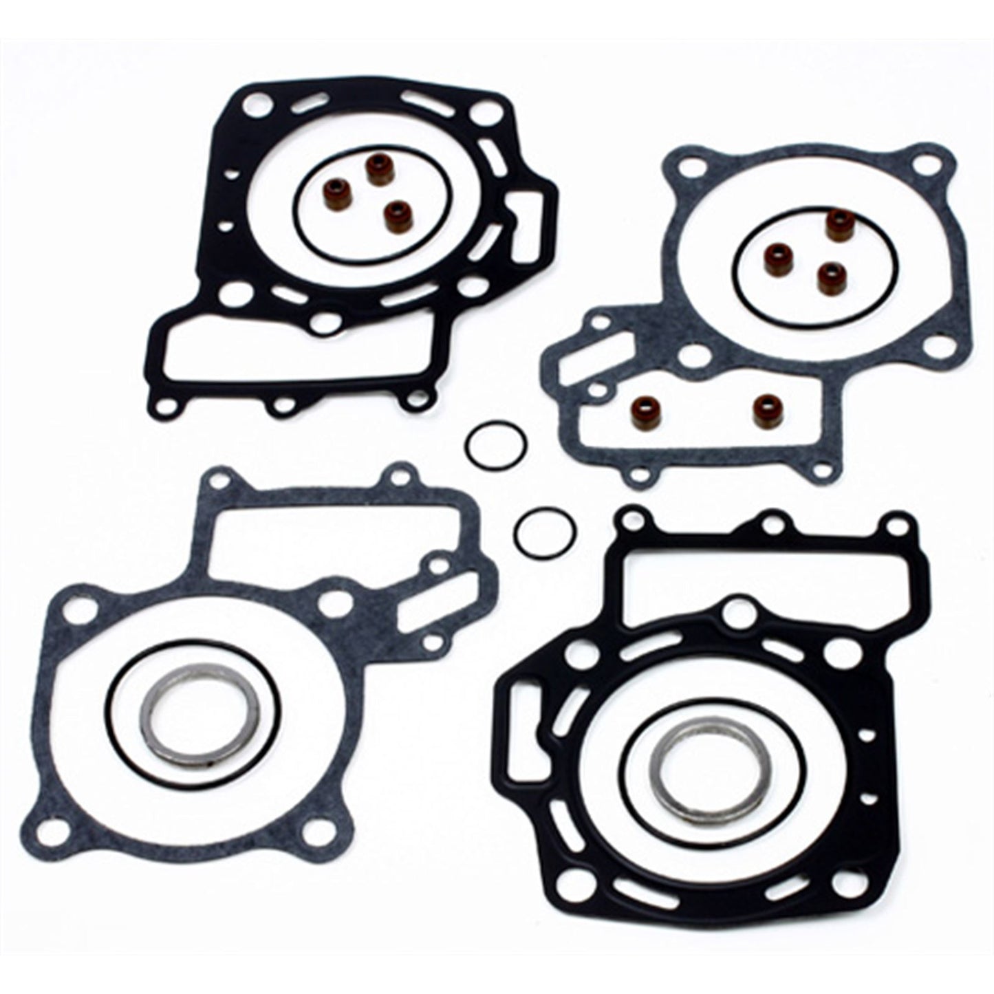 Namura Top-End Gasket Set for Kawasaki [MPN: NA-20075T]_569158