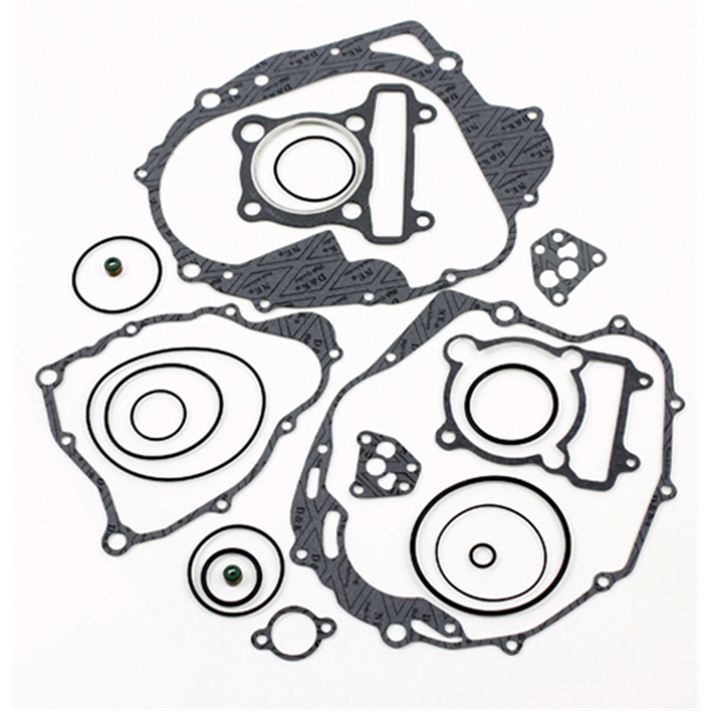 Namura Full Gasket Set for Yamaha YFB/YFM 250 [MPN: NA-40015F]_569176
