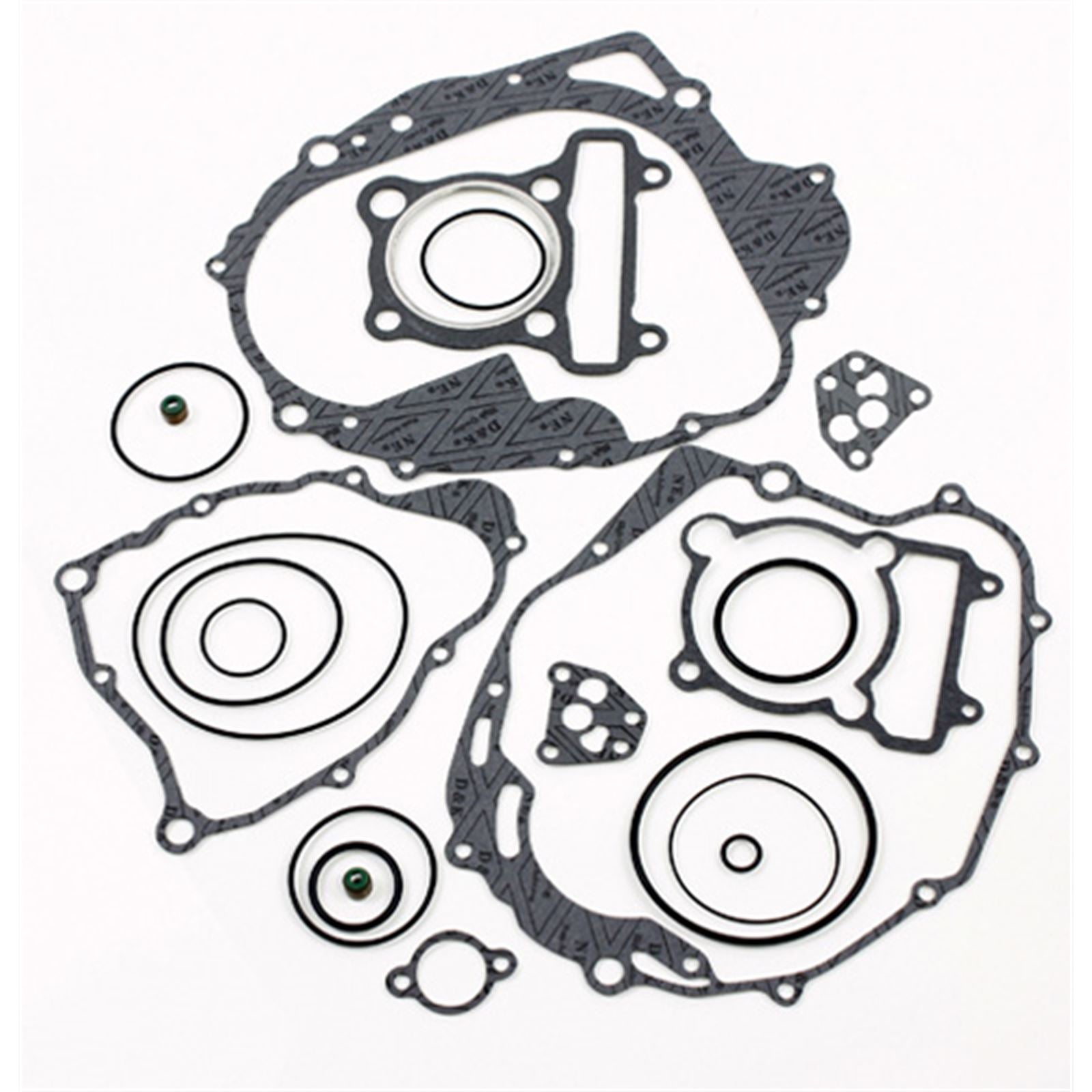 Namura Full Gasket Set for Yamaha YFB/YFM 250 [MPN: NA-40015F]_569176
