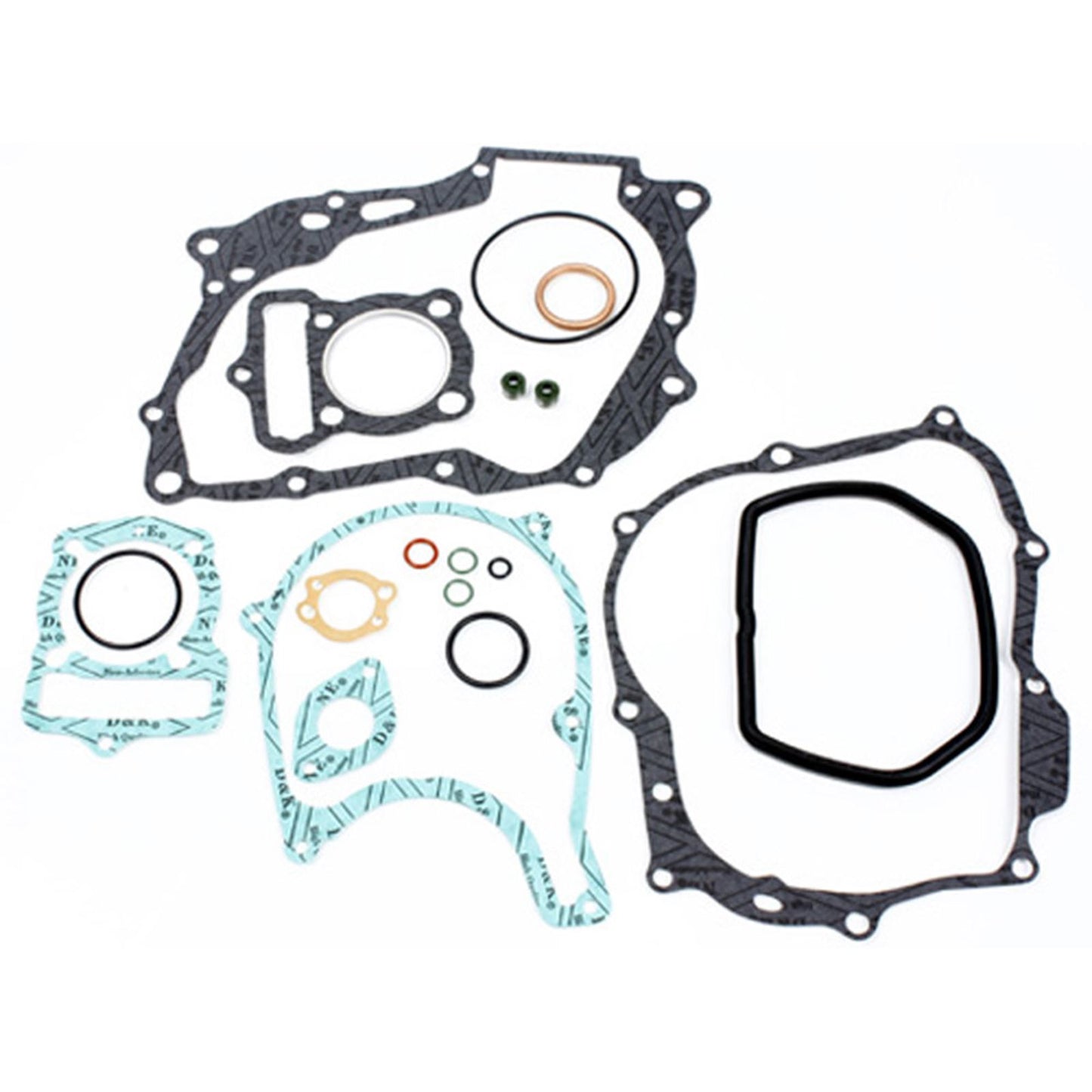Namura Full Gasket Set for Honda CRF100F/ XR100R [MPN: NX-10100F]_569185