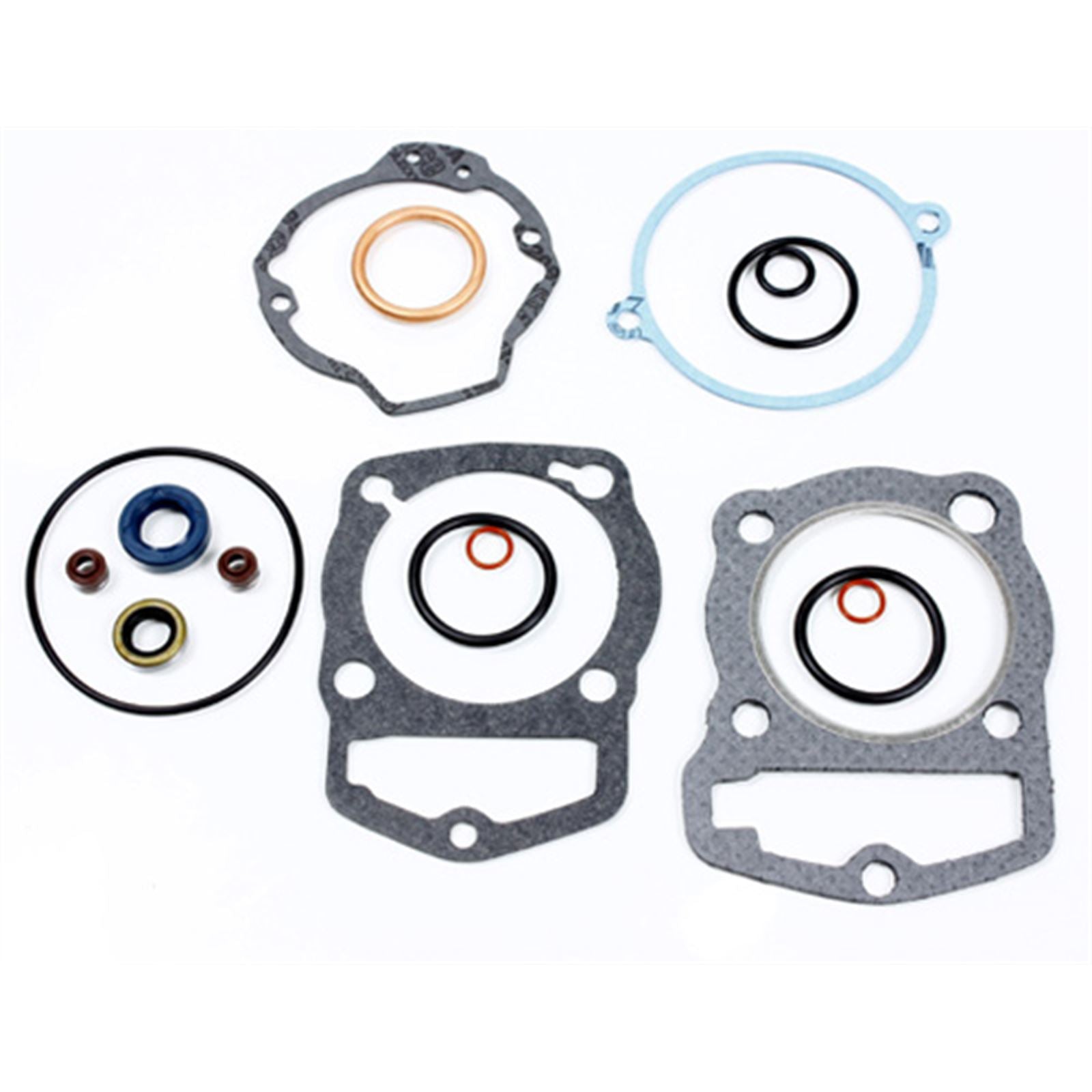 Namura Top End Gasket Set for Honda XR200R '92-02 [MPN: NX-10200T]_569193