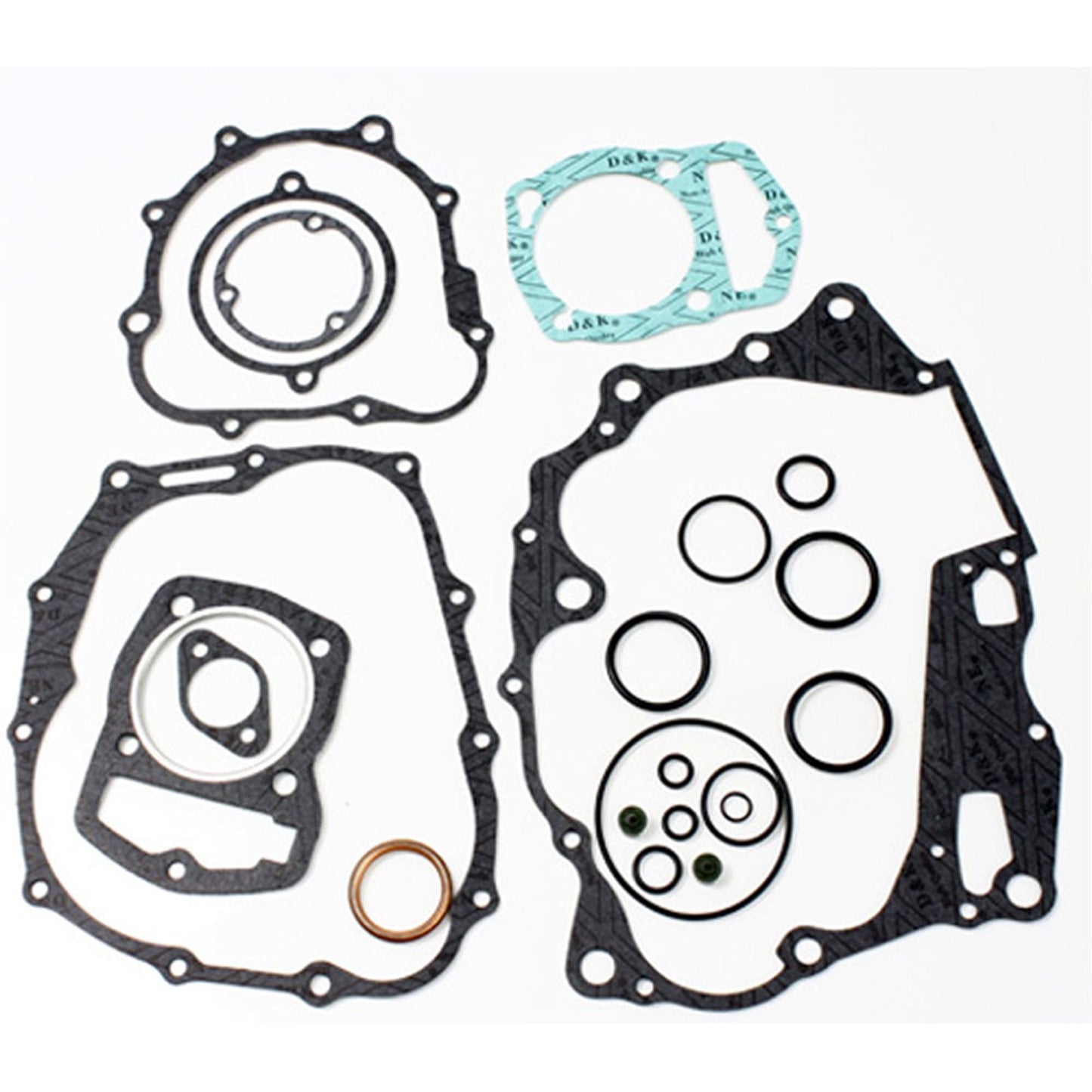 Namura Full Gasket Set for Honda CRF230 [MPN: NX-10230F]_569196