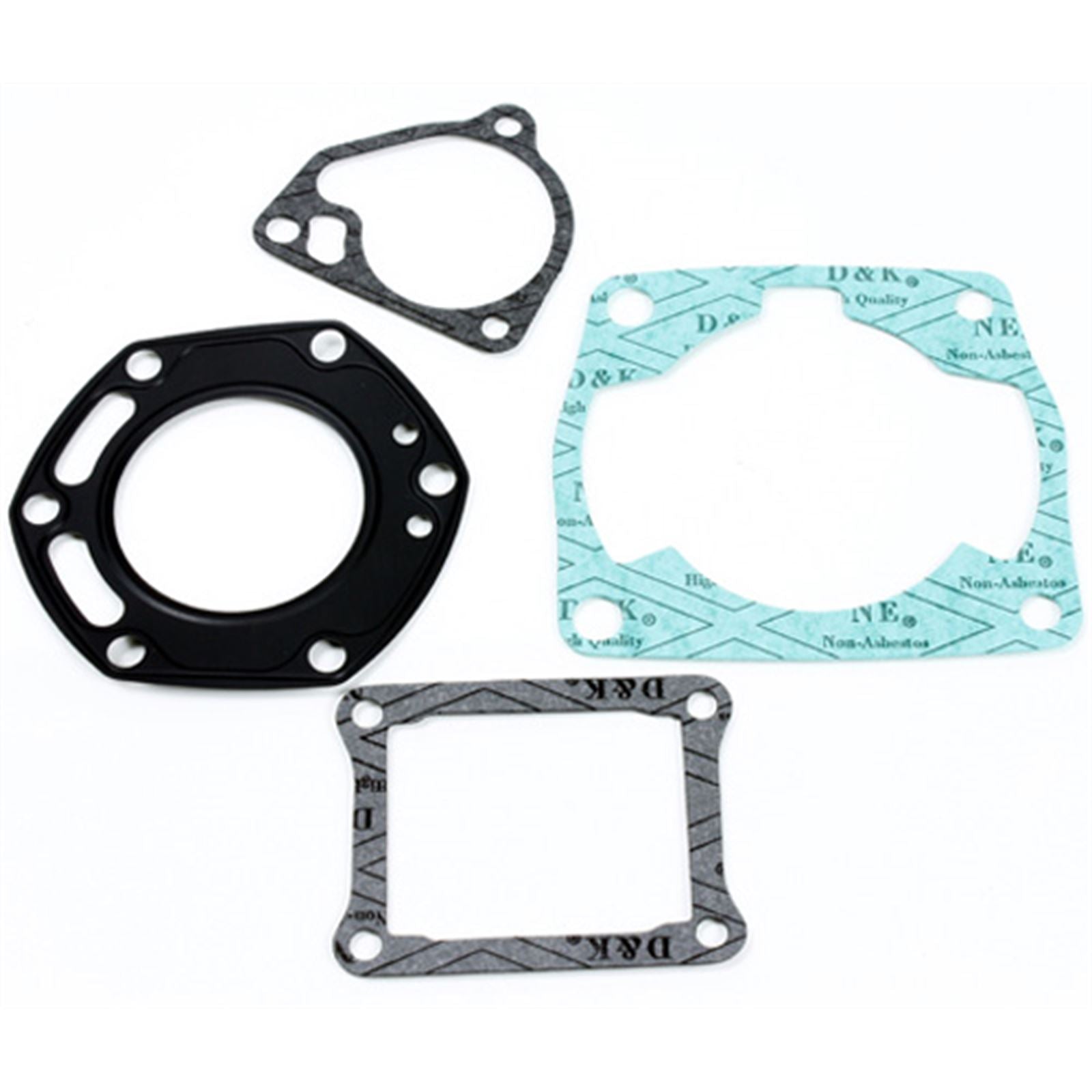 Namura Top End Gasket Kit Nikasil Cylinder for Honda CRM125 [MPN: NX-10005T]_569223