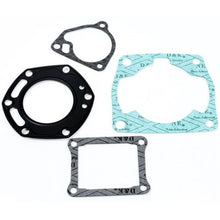 Namura Top End Gasket Kit Nikasil Cylinder for Honda CRM125 [MPN: NX-10005T]_569223