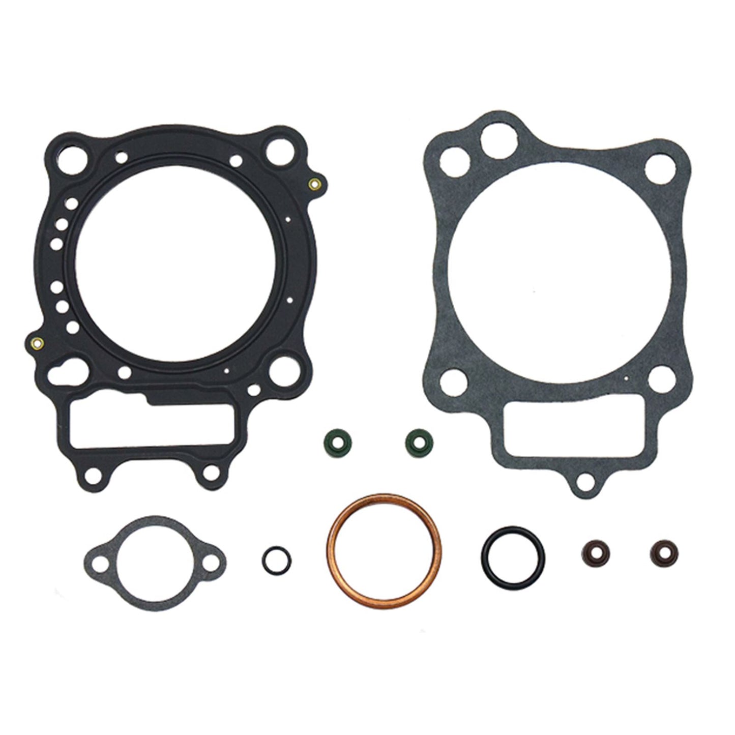 Namura Top End Gasket Kit Nikasil Cylinder for Honda CRF250R [MPN: NX-10031T]_569226