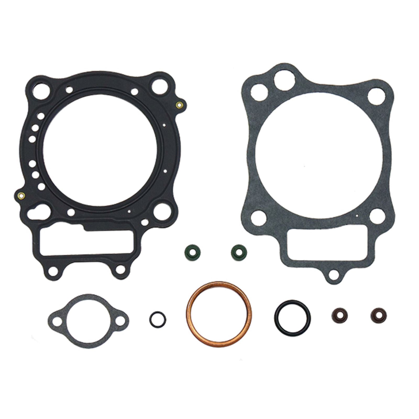 Namura Top End Gasket Kit Nikasil Cylinder for Honda CRF250R [MPN: NX-10031T]_569226