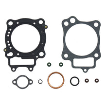 Namura Top End Gasket Kit Nikasil Cylinder for Honda CRF250R [MPN: NX-10031T]_569226