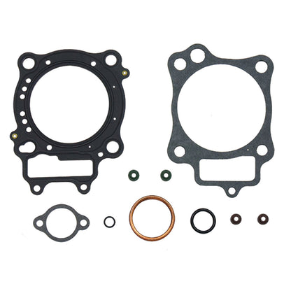 Namura Top End Gasket Kit Nikasil Cylinder for Honda CRF250R [MPN: NX-10031T]_569226