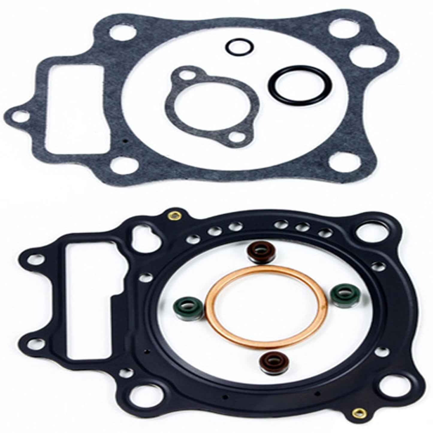 Namura Top End Gasket Kit Nikasil Cylinder for Honda CRF250R [MPN: NX-10031T]_569227