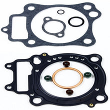 Namura Top End Gasket Kit Nikasil Cylinder for Honda CRF250R [MPN: NX-10031T]_569227